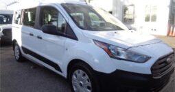 2023 Ford Transit Connect