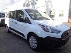 2023 Ford Transit Connect