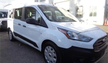 2023 Ford Transit Connect full