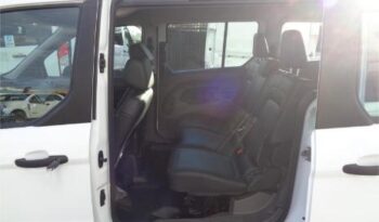 2023 Ford Transit Connect full