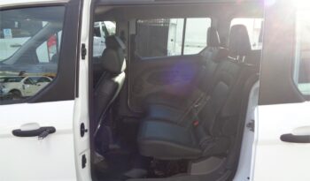2023 Ford Transit Connect full