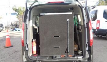 2023 Ford Transit Connect full