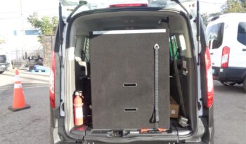 2023 Ford Transit Connect full