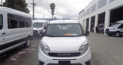 2022 RAM ProMaster City