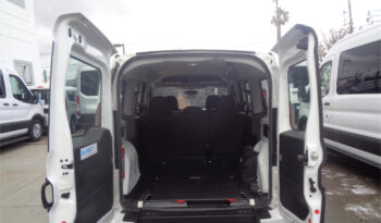 2022 RAM ProMaster City full