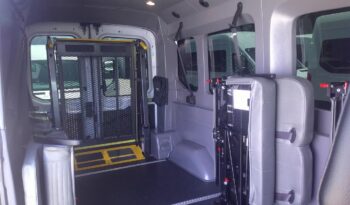 2024 Ford Transit 150 full