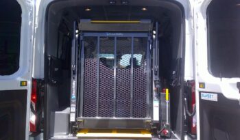 2024 Ford Transit 150 full