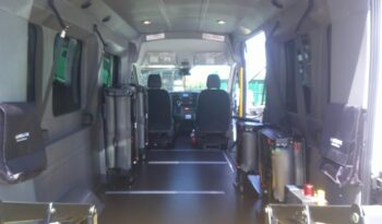 2024 Ford Transit 150 full