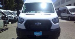 2024 Ford Transit 150