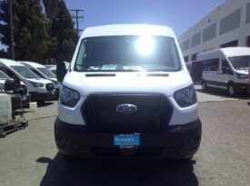 2024 Ford Transit 150