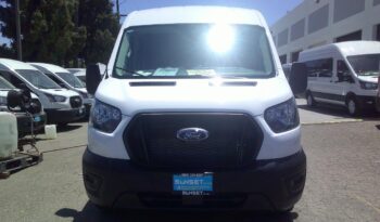 2024 Ford Transit 150 full