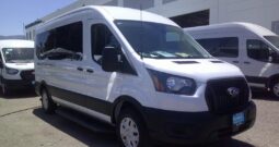 2024 Ford Transit 150