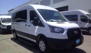 2024 Ford Transit 150 full