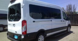 2024 Ford Transit 150