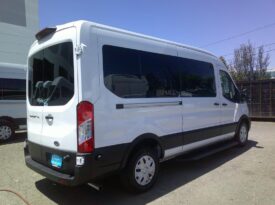 2024 Ford Transit 150