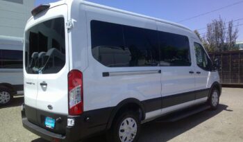 2024 Ford Transit 150 full