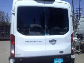 2024 Ford Transit 150