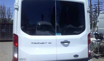 2024 Ford Transit 150 full