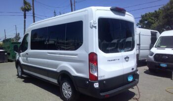 2024 Ford Transit 150 full