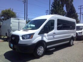 2024 Ford Transit 150