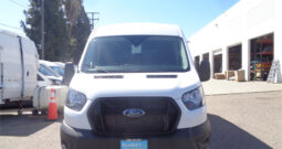 2024 Ford Transit 150