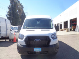 2024 Ford Transit 150