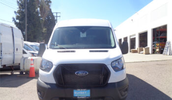 2024 Ford Transit 150 full