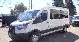 2024 Ford Transit 150