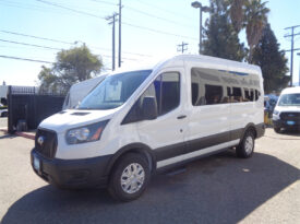 2024 Ford Transit 150