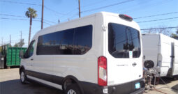 2024 Ford Transit 150
