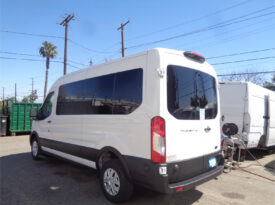 2024 Ford Transit 150