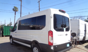 2024 Ford Transit 150 full