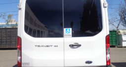 2024 Ford Transit 150