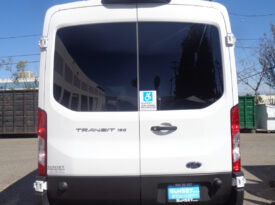 2024 Ford Transit 150