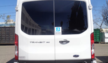 2024 Ford Transit 150 full