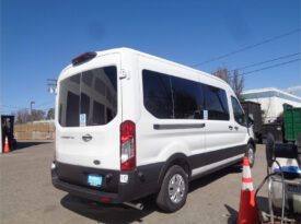 2024 Ford Transit 150