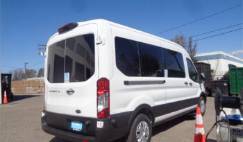 2024 Ford Transit 150 full