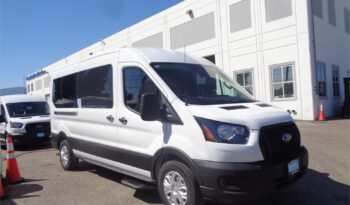 2024 Ford Transit 150 full