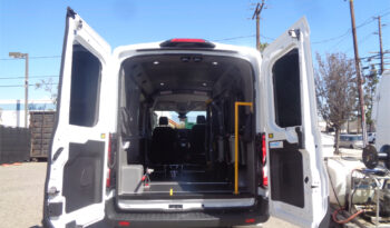 2024 Ford Transit 150 full