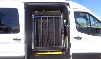 2024 Ford Transit 150 full