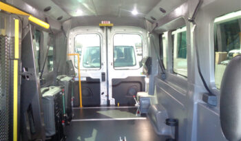 2024 Ford Transit 150 full