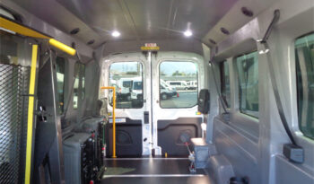 2024 Ford Transit 150 full