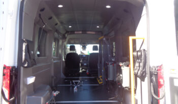 2024 Ford Transit 150 full