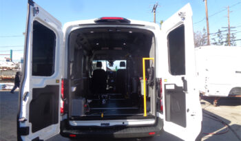 2024 Ford Transit 150 full