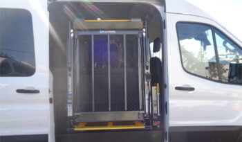 2024 Ford Transit 150 full