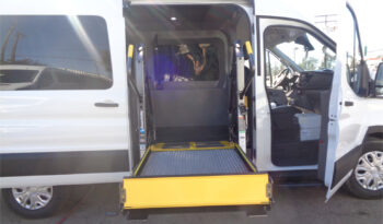 2024 Ford Transit 150 full