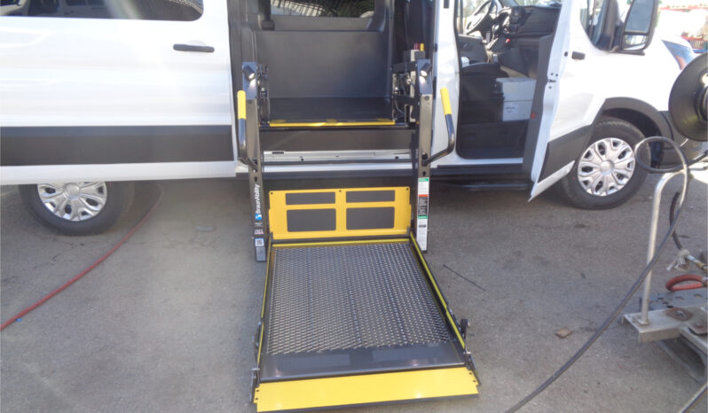 2024 Ford Transit 150 full