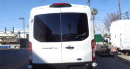 2024 Ford Transit 150