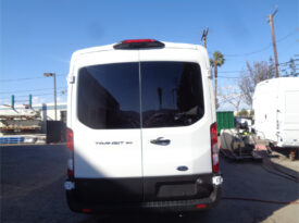 2024 Ford Transit 150