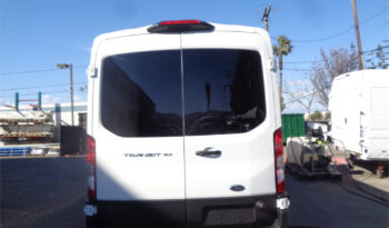 2024 Ford Transit 150 full